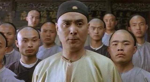 幸运的是刚好1993年李连杰要拍一部电影《方世玉2万夫莫敌》,王全有阴