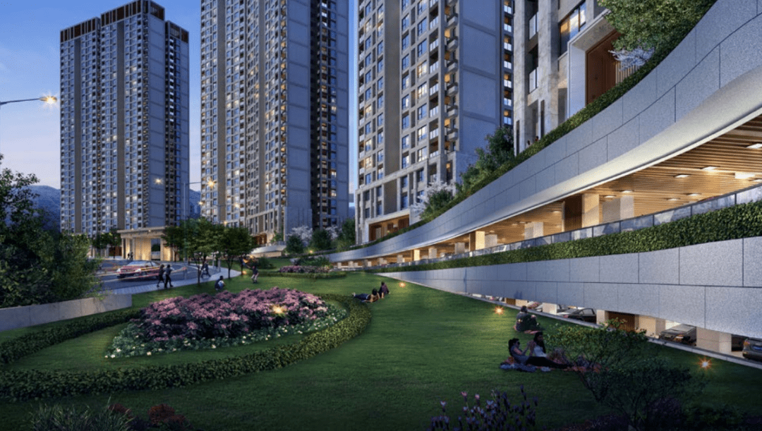 288城房价:近五成城市一手房价格上涨,惠州新城香悦澜山能上涨吗?