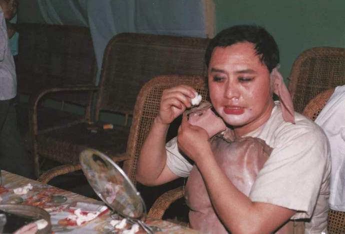 《西游记》唯一的"裸替",女演员死活不演,最后成就了经典!