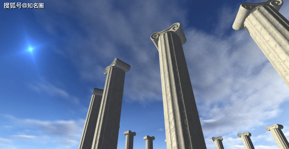 对企业而言,支柱在哪里?