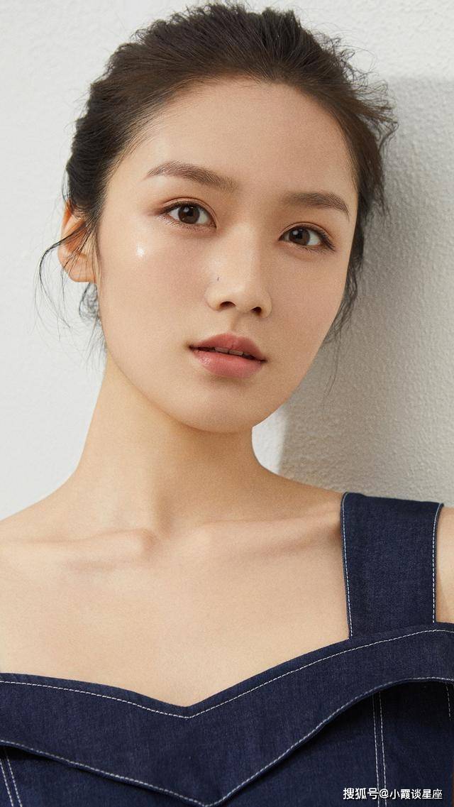 超级爷们的星座女,没心没肺,神经大条_女生