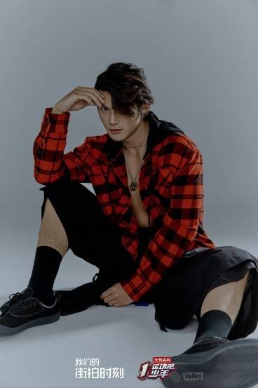 拼劲黑马选手-刘昊源平平无奇射箭小天才一举拿下决定性战果竞技比拼