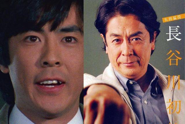 岁月无情,昭和奥特曼人间体现状,看到佐菲人间体,心都碎了_手机搜狐网