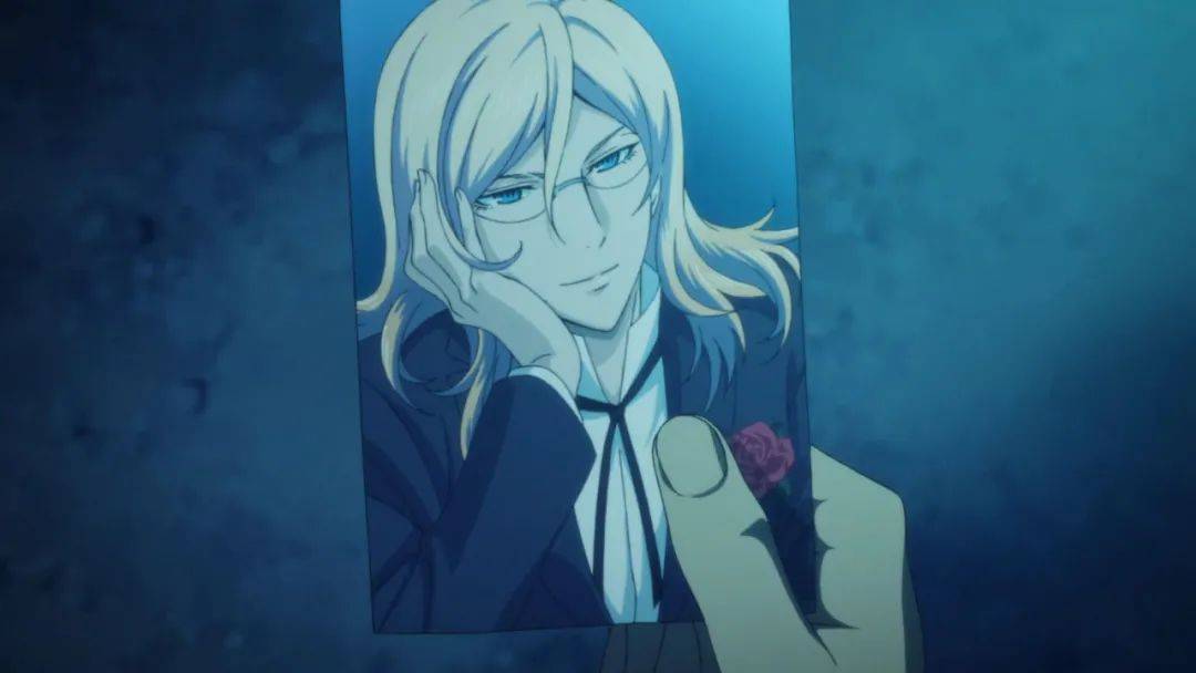 大贵族:高冷吸血鬼男神自带反差萌,主仆互动太可爱了叭!