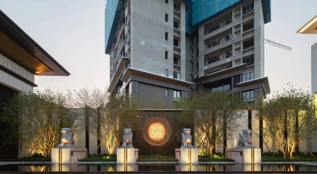 惠州仲恺博雅府最新消息售楼部最新价格竟然这么优惠详情图文解析