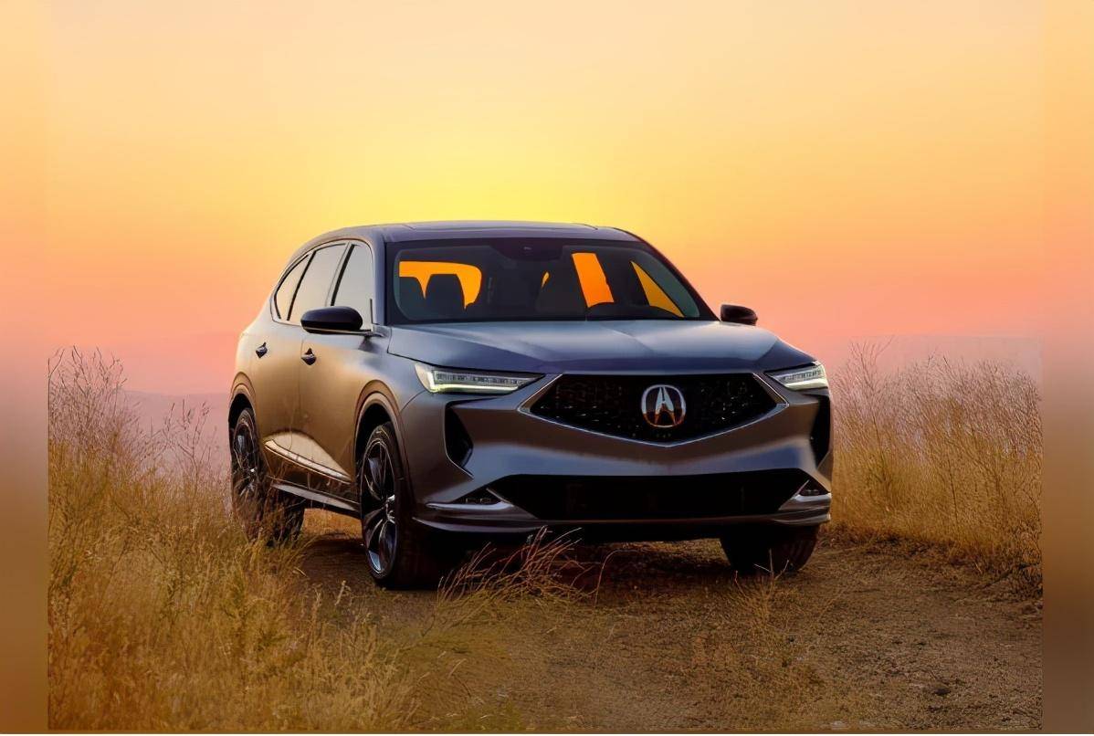 乐思舆情监测本田史上最强休旅诞生本田acura正式发表