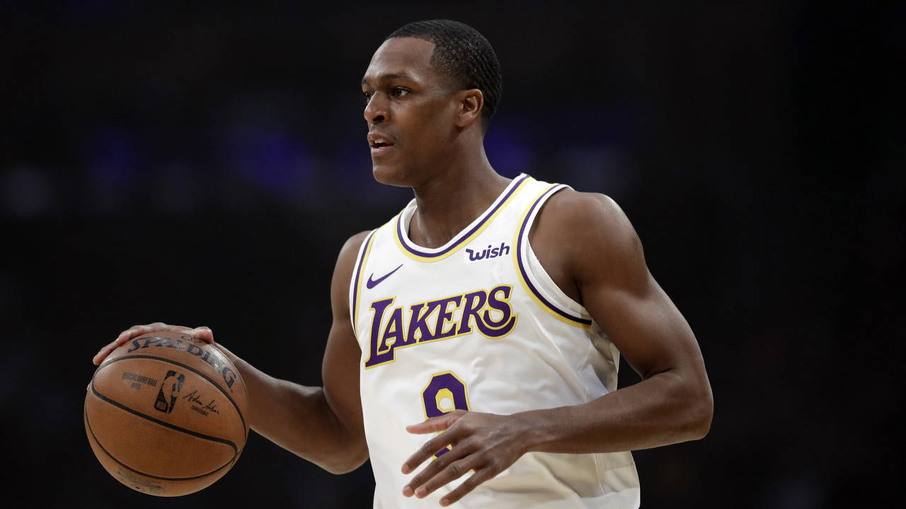 湖人一笔潜在的交易浮现此交易方案在不同的时间段结果完全不同