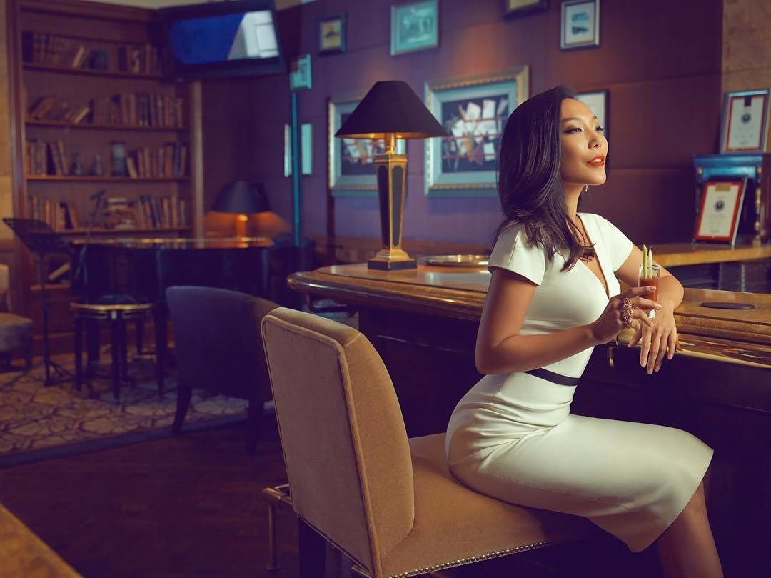 上海名媛的光环下扭曲的价值观到底败给了什么