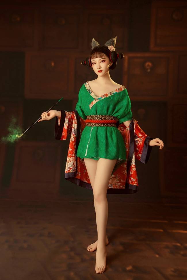 cos:67白蛇缘起正片_手机搜狐网