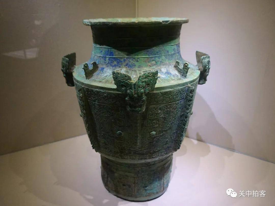 岳阳市博物馆参观洞庭长歌岳阳古代文明展