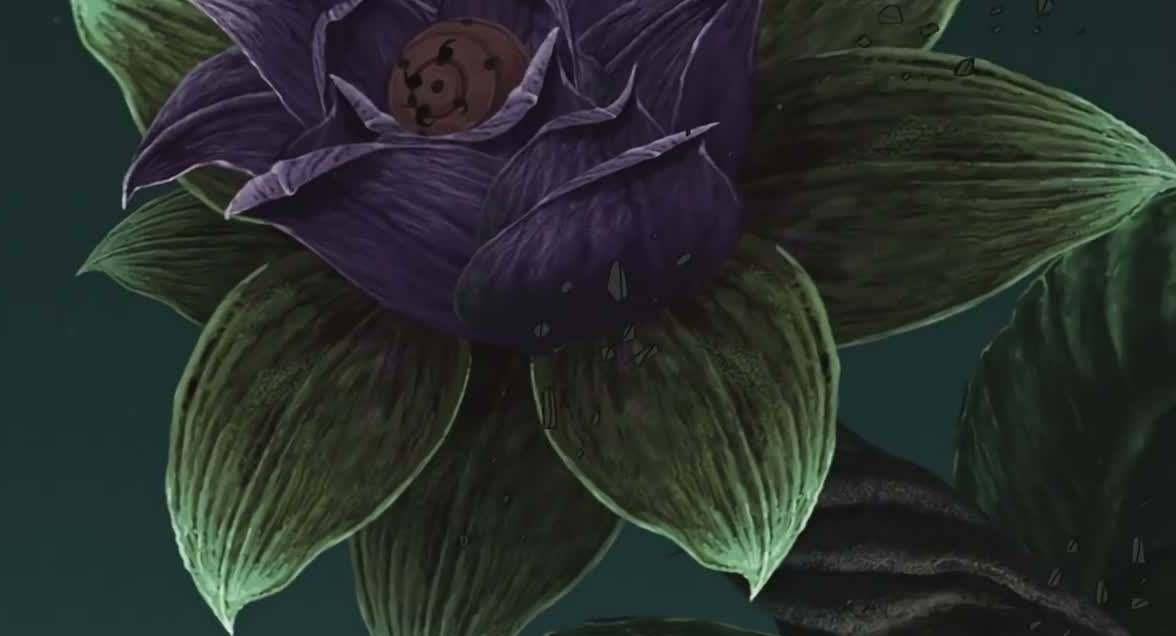 博人传51话:浦式搭档被献祭?疑似成为神树食粮