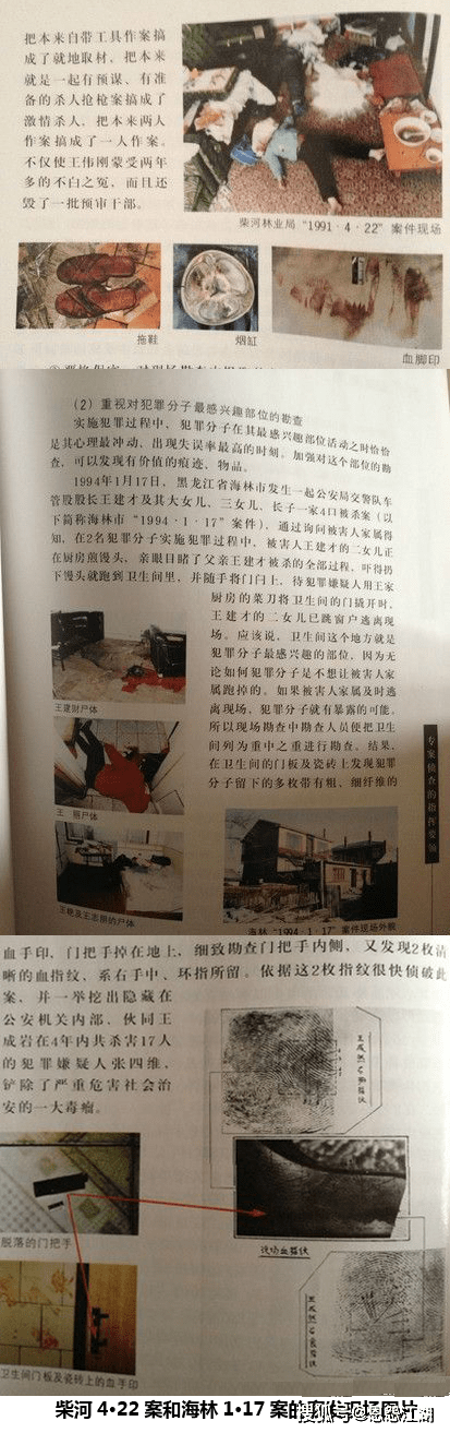 警队中的内鬼——张四维,王成岩持枪杀人抢劫案_手机搜狐网