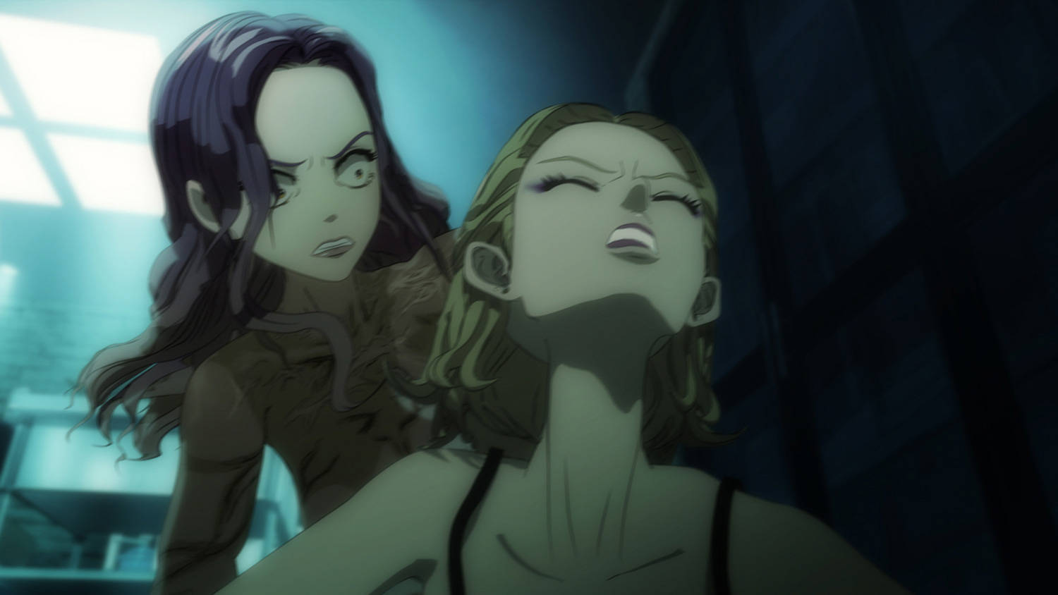 《整容液》口碑大爆发,讽刺韩国娱乐圈整容,恐怖程度不输聊斋