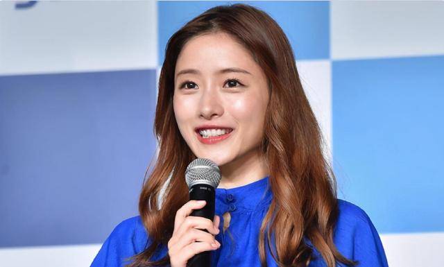 石原里美老公长这样看完没有意难平抛去身份依然很羡慕他