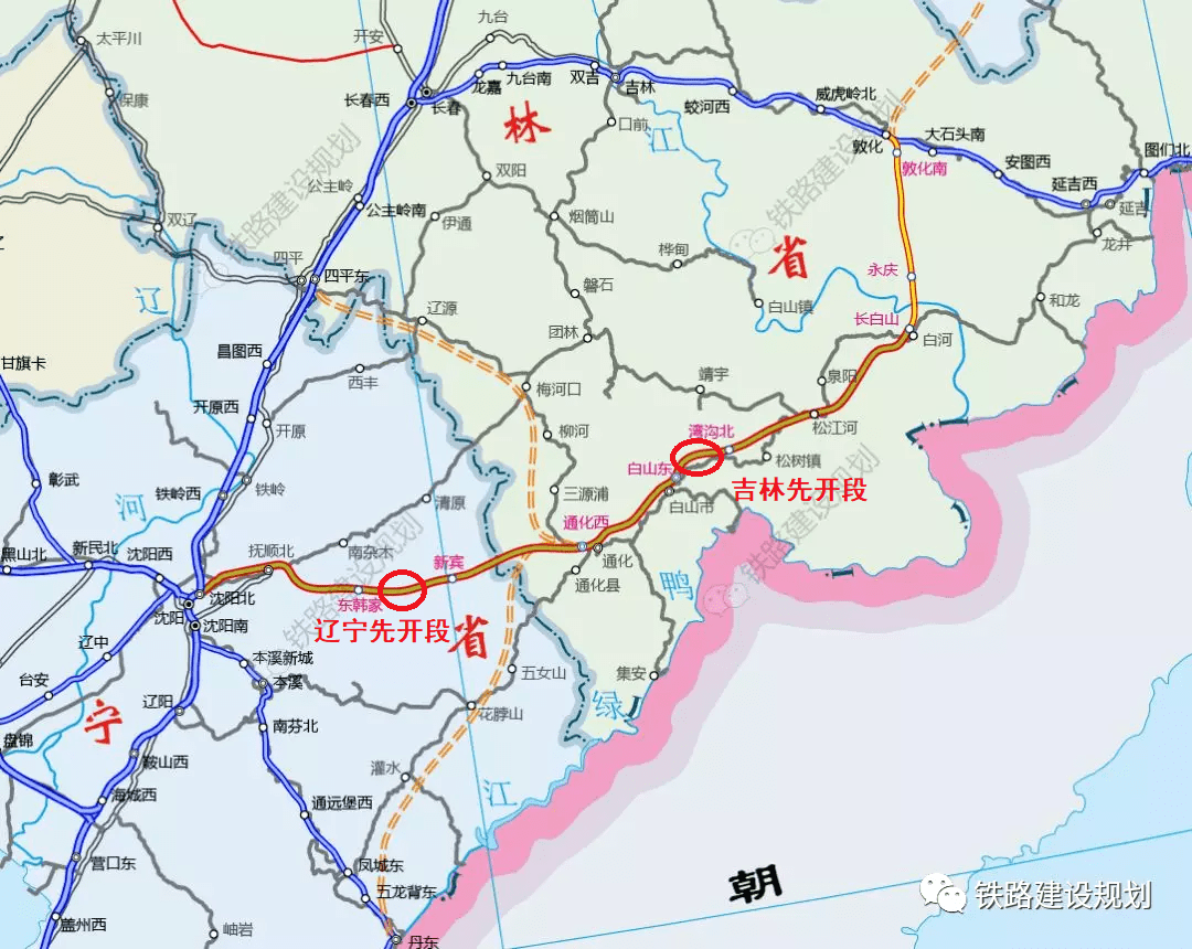 程开工建设将于2025年建成通车