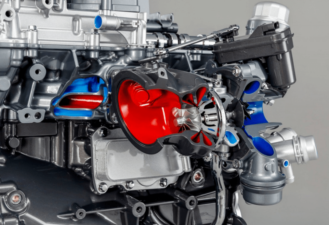 一文看懂:捷豹路虎英杰力ingenium模块化发动机