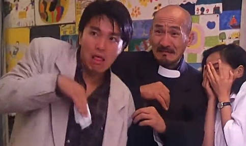 大家更喜欢看麦嘉的喜剧电影还是周星驰的喜剧电影?欢迎下方评论留言.