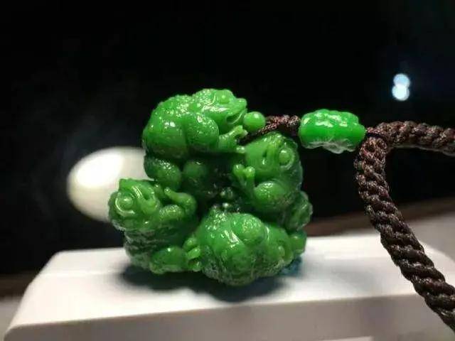 松石界的一朵奇葩，讓所有人瘋狂！我不信你不喜歡~