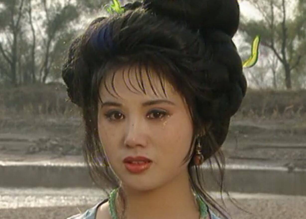 34年前的这部破案剧曾是多少人的噩梦