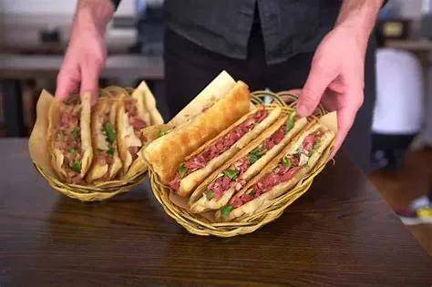 松巴版权音乐为何歪果仁都爱吃donkeyburger