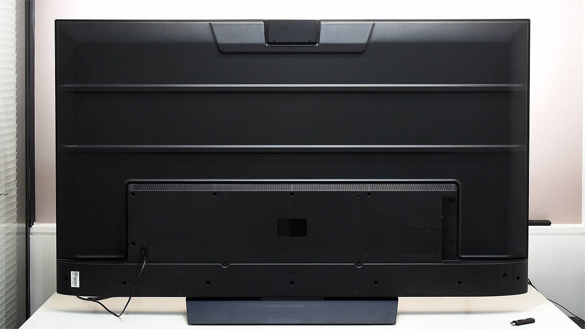 创维q71电视体验:音画都好评的8k电视_手机搜狐网