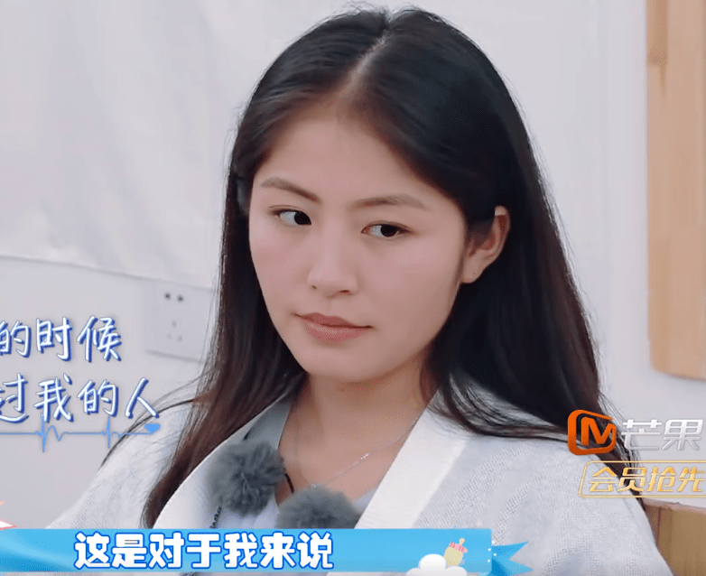 原创知名男艺人当着怀孕老婆的面夸前任妈妈好王弢的救场真高级