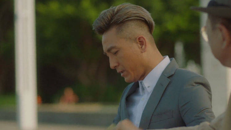 《使徒行者3》:韦作荣是冒牌货,薛家强险丧命,真相细思极恐_手机搜狐