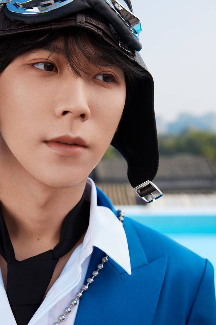 王博文全新双单曲上线 打响个人专辑首场"练习赛"_手机搜狐网