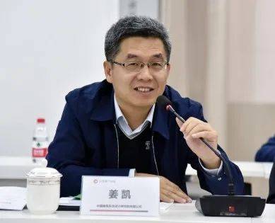 省建协召开促进建筑业高质量发展座谈交流会