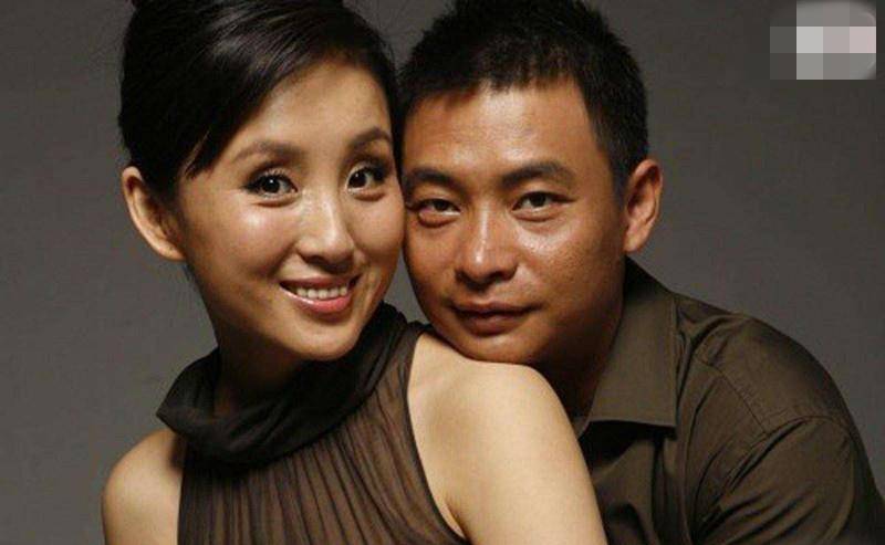 原创体操王子李小双现状46岁身价过亿娶歌星妻子结婚18年无孩子