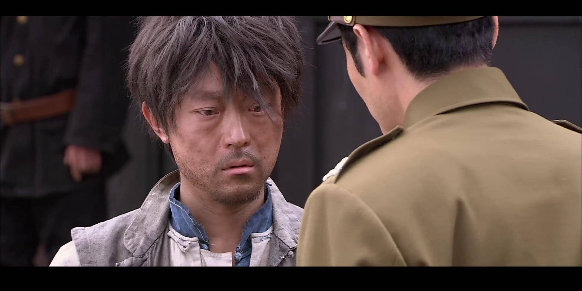 《黎明之前》丁三判死刑的人,那么多人要弄死他,为何能活到最后