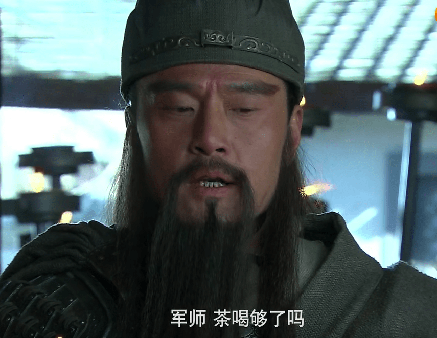 我用盖洛普理论来透视《三国演义》的将才和帅才(上)_关羽