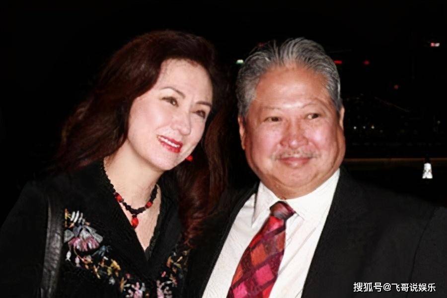 老戏骨洪金宝私密生活曝光,走桃花运娶娇妻,她为了避嫌的决定出乎意料
