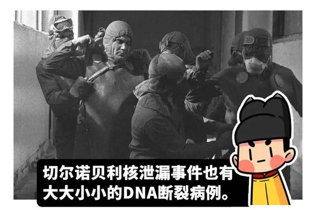 全身dna断裂后,眼看着自己慢慢腐烂,这样的死法也太可怕了吧!