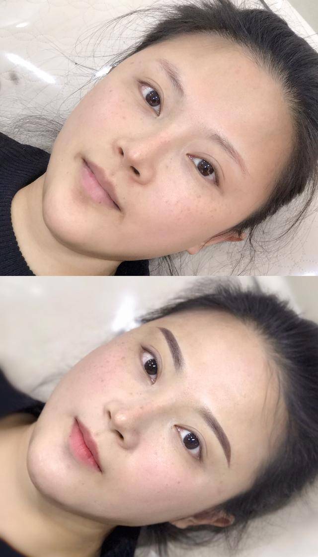 选择纹绣培训不能只看技术内容学习纹绣实操很重要