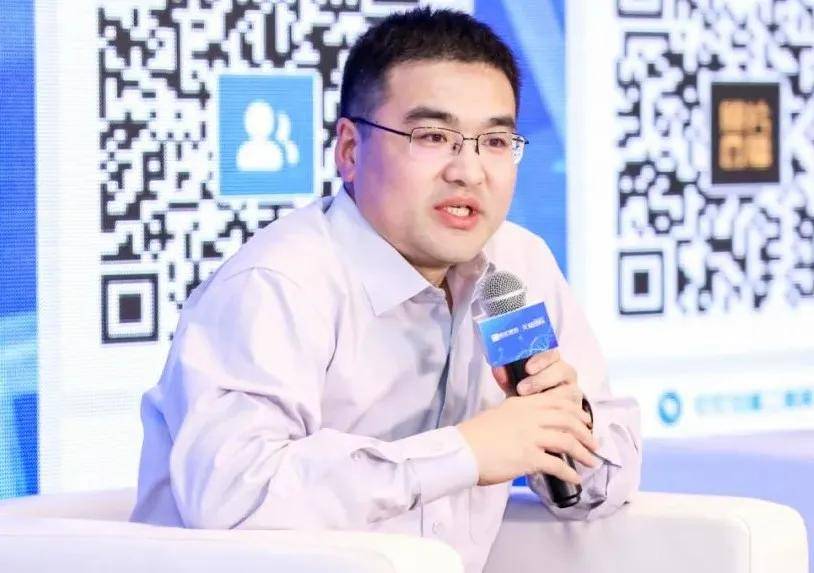 天猫国际启动《nmn品类发展白皮书》_侯建波