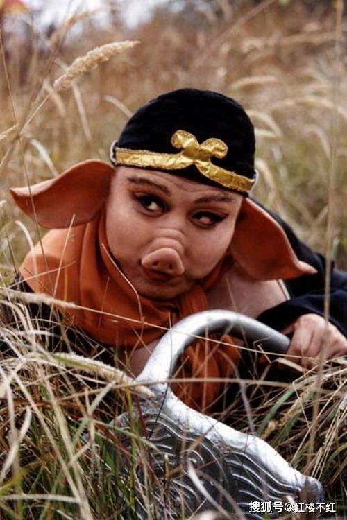 三打白骨精,猪八戒明知对方是妖精,为何还三番五次诽谤孙悟空?_唐僧