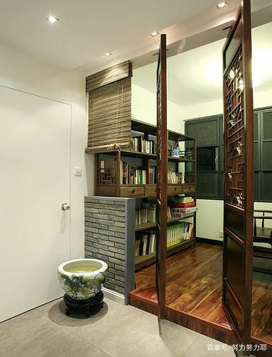 厕所门对书房门有没有影响?需要化解一下吗?