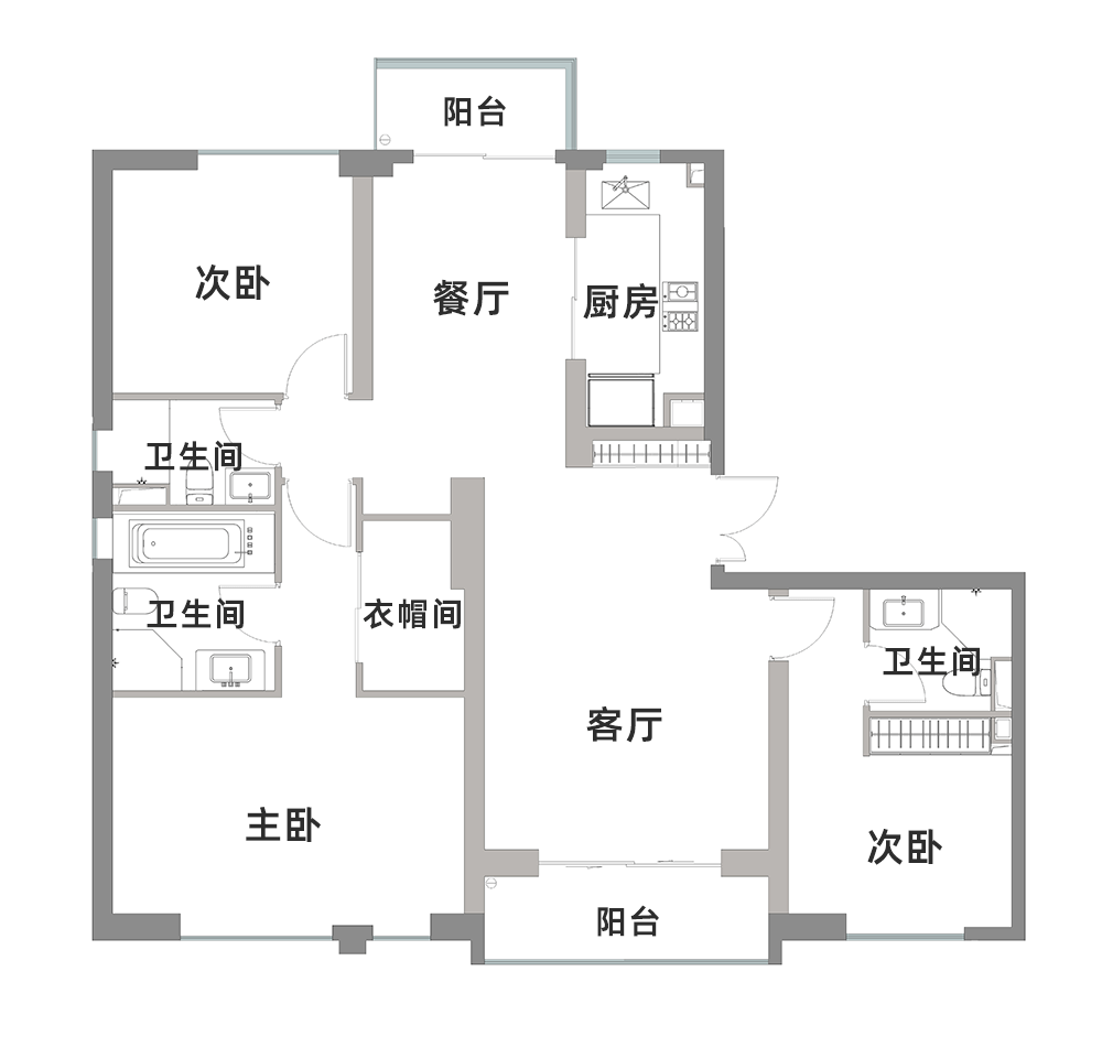 认筹484组!浦发壹滨江今日摇号开盘