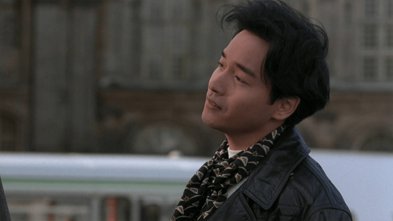 华语男歌手热度榜:张国荣空降第10,周杰伦仅列第二,榜首是谁?