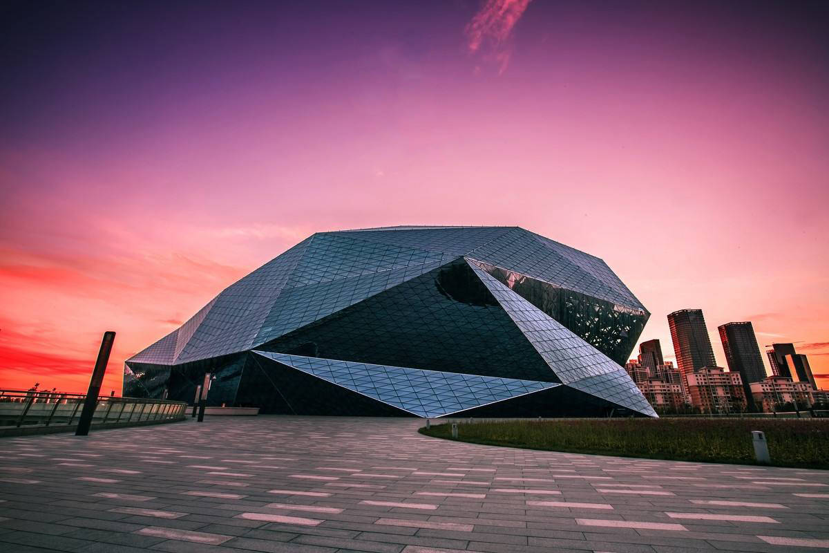 城市之窗这10个城市月薪3000也能轻松走起