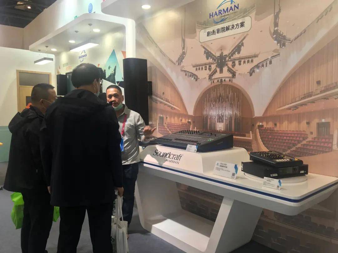 展会进行时 | 第78届中国教育装备展示会盛大启幕！