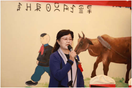 成都首届李少波真气运行学习班隆重开班