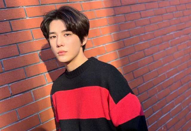 原创撒野电视剧左肩有你还未开拍已经出现了多少演员