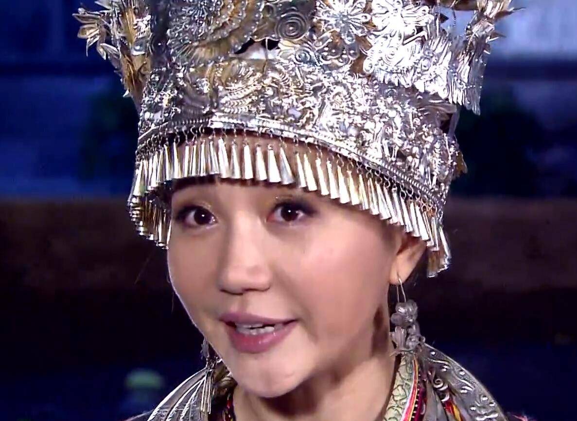 7,中西合璧——薇薇安在陆三金与盛秋月感情出现问题时,龚叔终于祭出