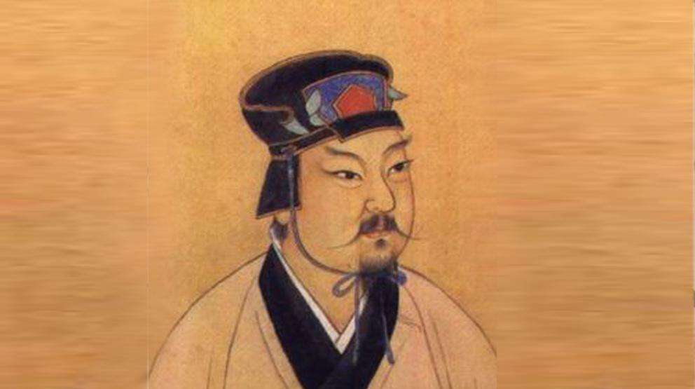 秦武王嬴荡死后为何会传位于自己弟弟秦昭襄王_张仪