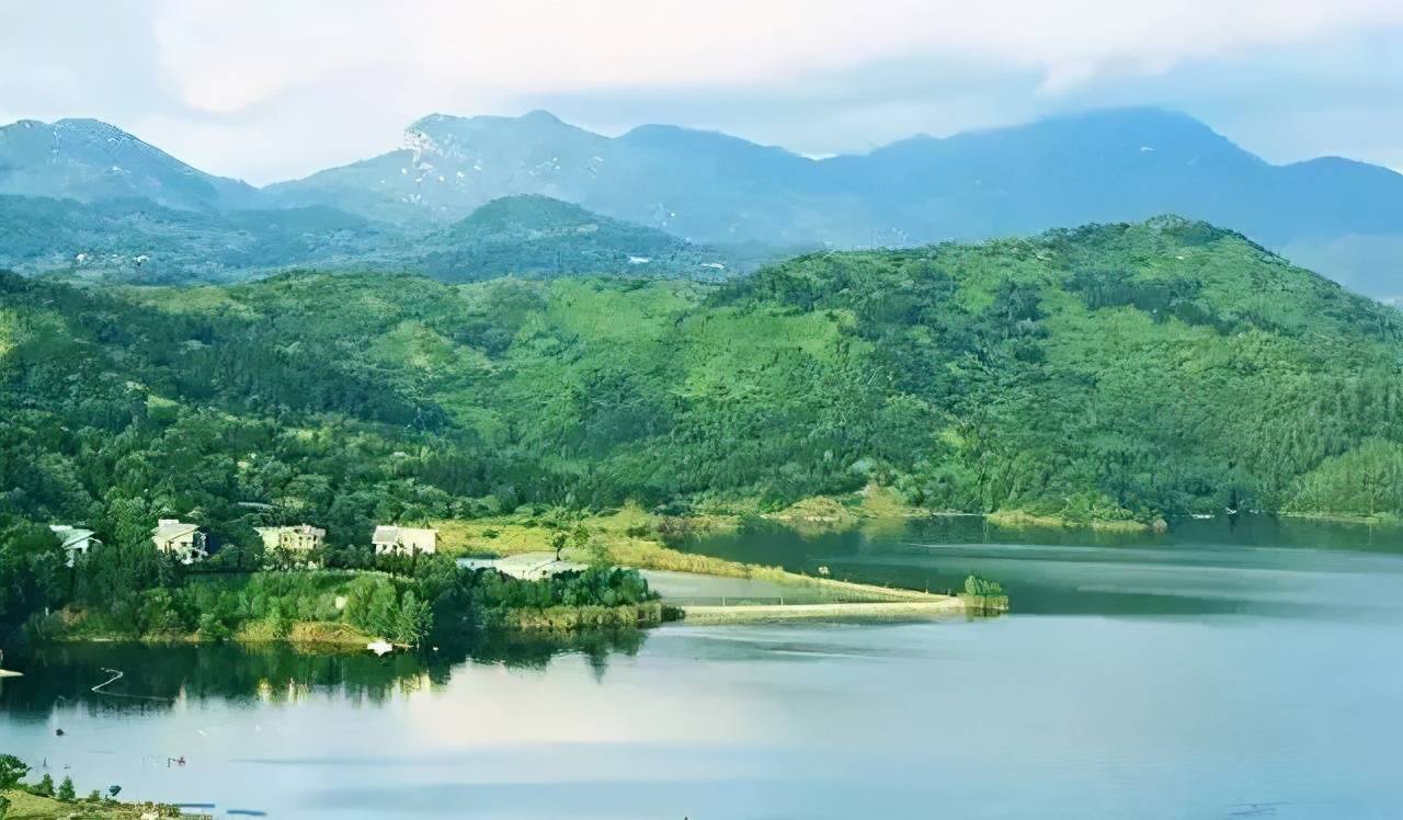 湖北这座文化历史小城,三国圣地,原来隐藏了这么多壮丽的景致_当阳