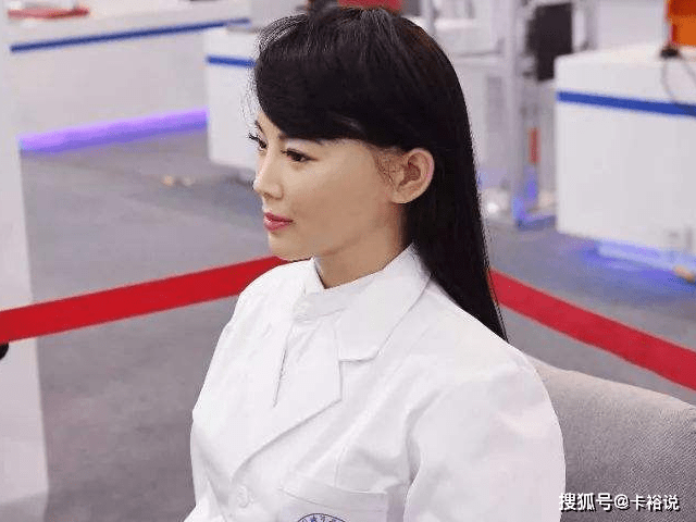 妻子机器人为何得到追捧?其中4个强大功能,让用户想继续单身_人工智能