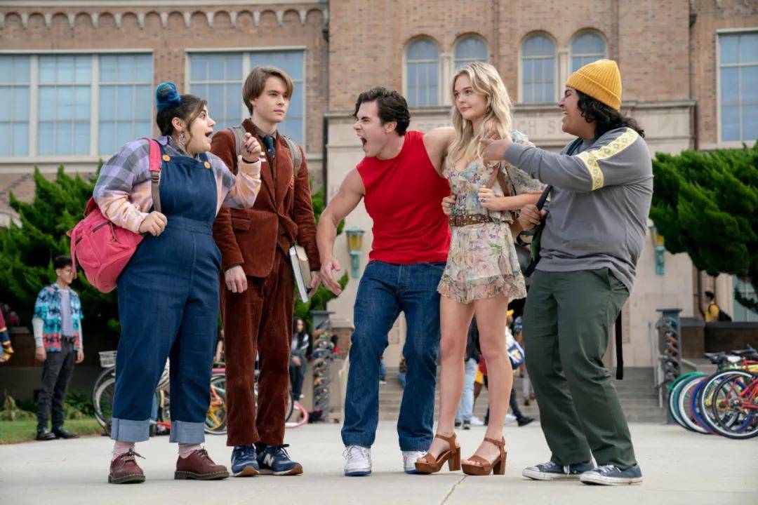 《辣手保姆》:美女保姆摇身一变成杀人恶魔,用14岁男孩的血献祭_手机