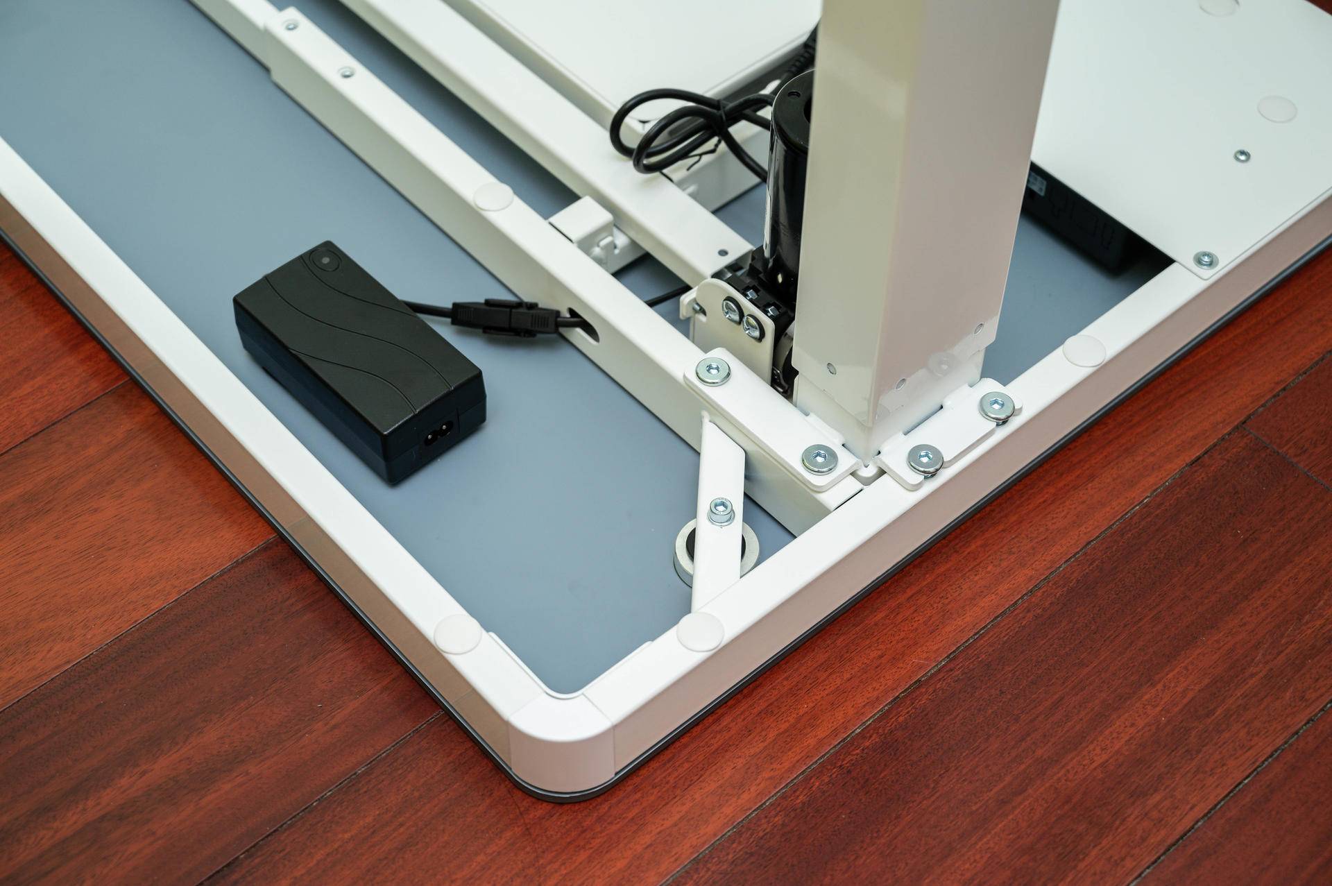 送给表弟的礼物,健康要从娃娃抓起,新添乐歌电动升降桌